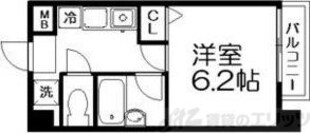 ソフィアコートの物件間取画像